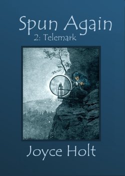 Spun Again 2: Telemark