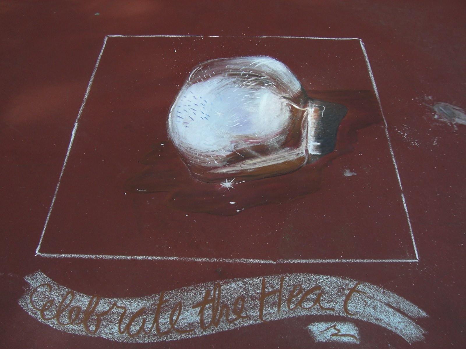 2006: celebrate the heat