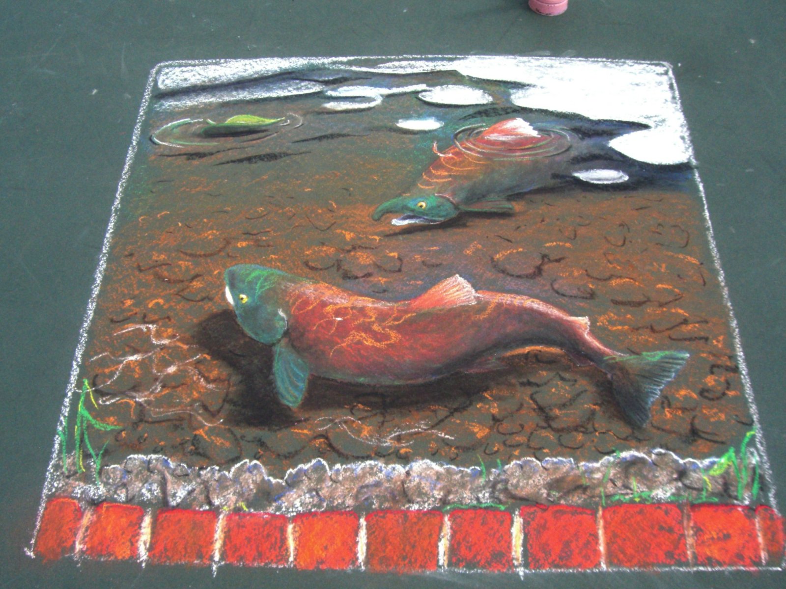 2008: Explore the Heart of Renton