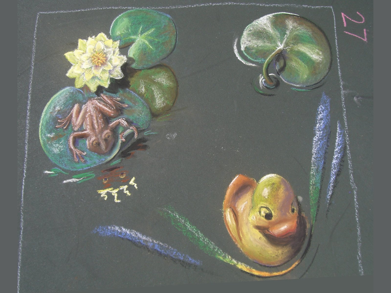 2010: 25 Years of Magic in the Park