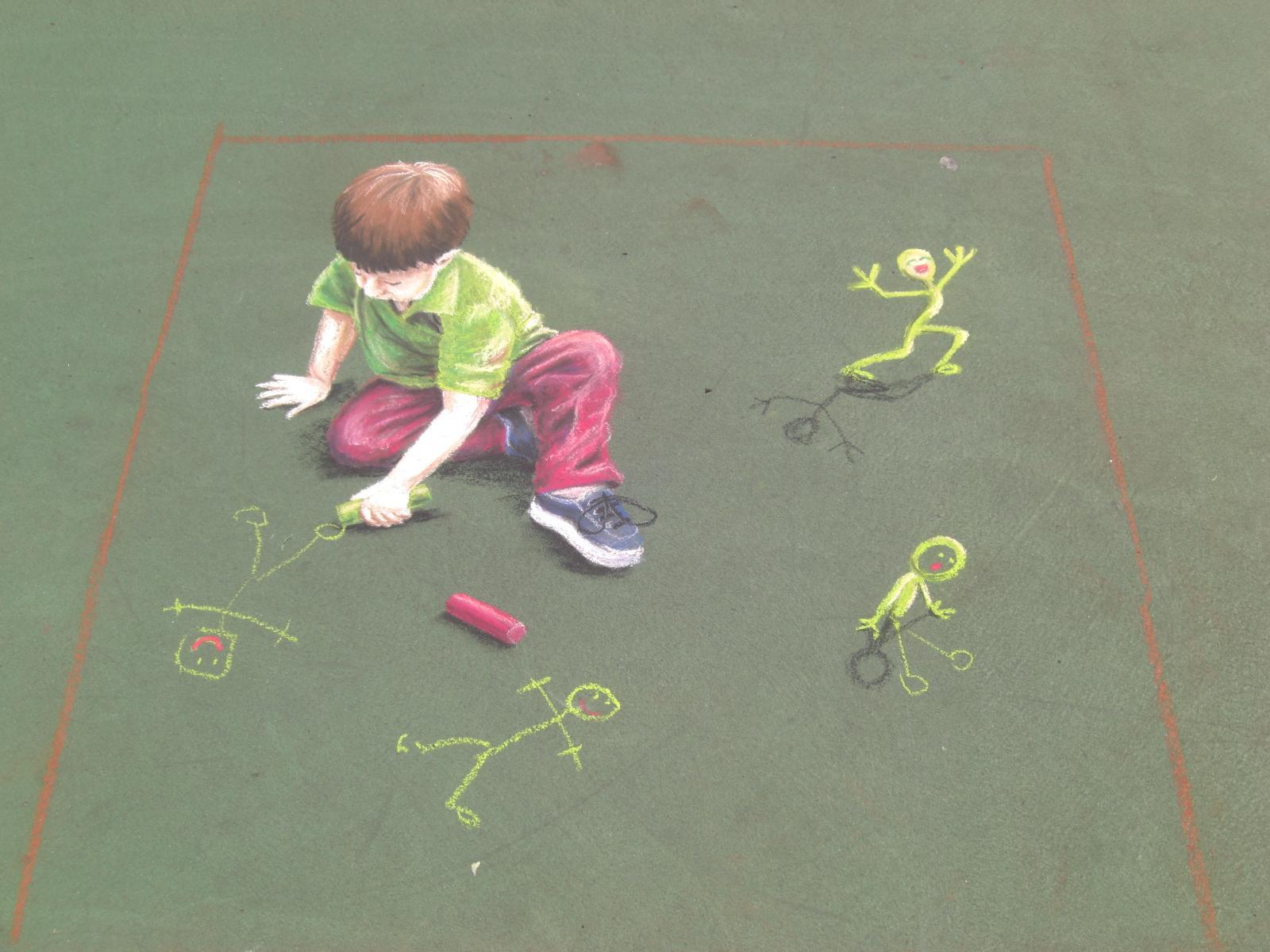 2011: The Magic Continues