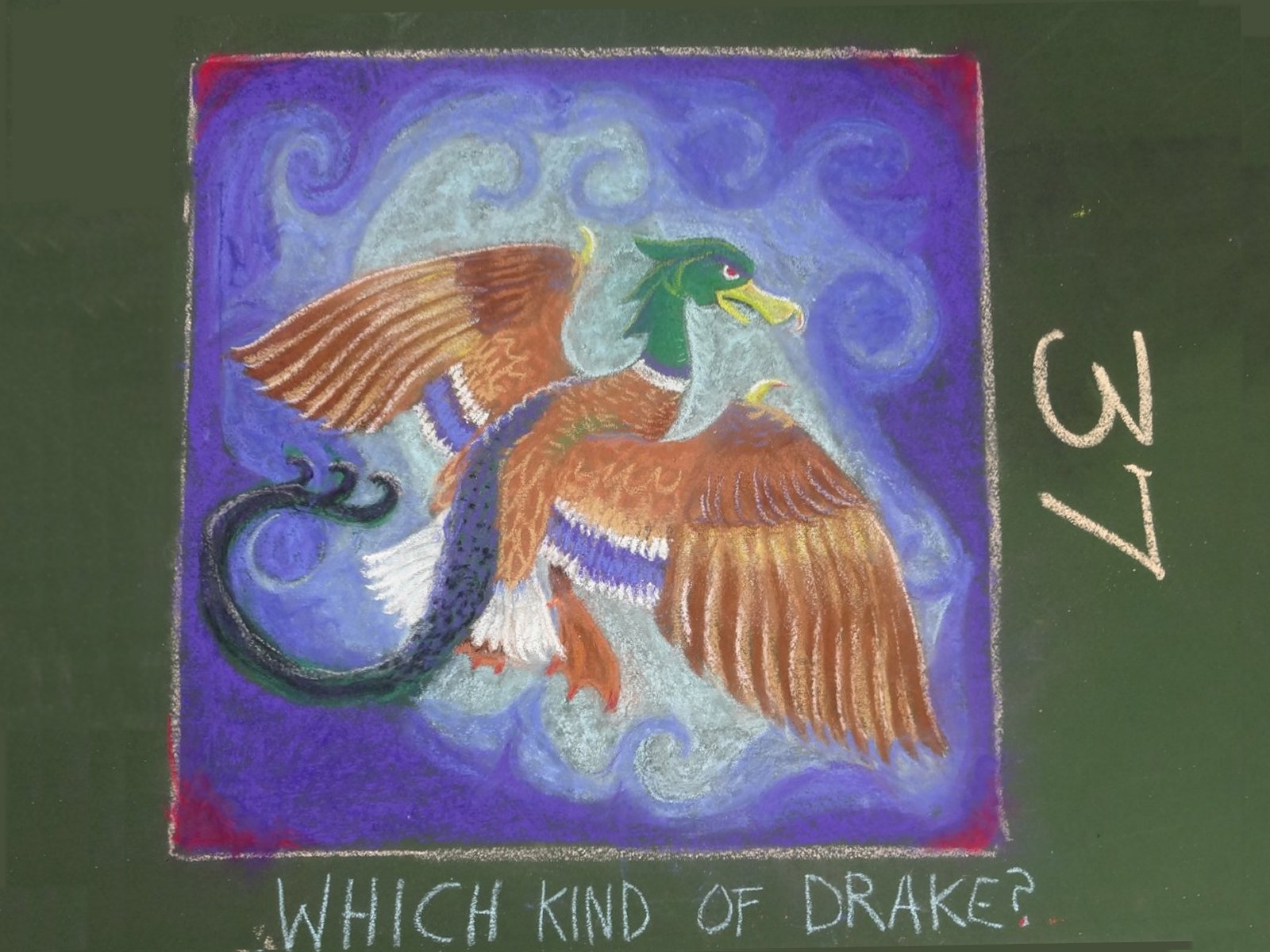 2017: SpecQuacklar (again)